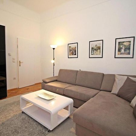 Ferienwohnung Kings Bécs Kültér fotó