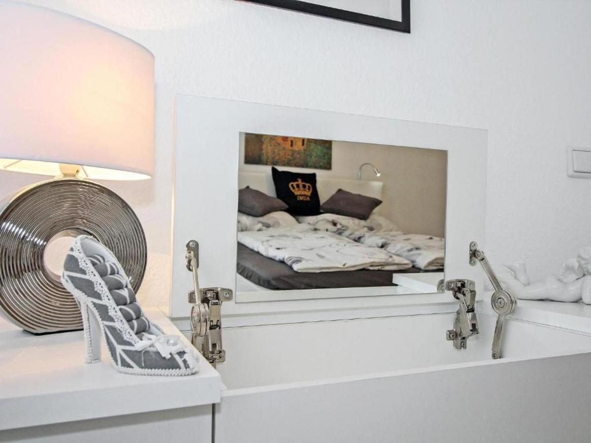 Ferienwohnung Kings Bécs Kültér fotó
