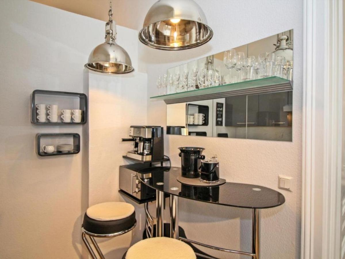 Ferienwohnung Kings Bécs Kültér fotó